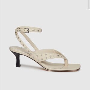 Paige Emmy Strappy Sandal Heel